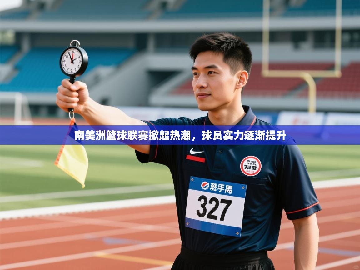 南美洲篮球联赛掀起热潮，球员实力逐渐提升  第1张