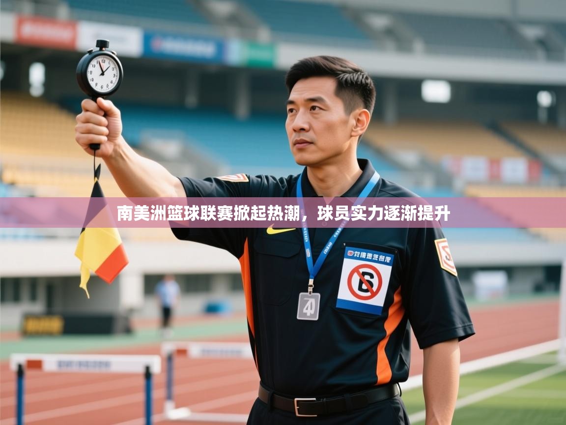 南美洲篮球联赛掀起热潮，球员实力逐渐提升  第2张