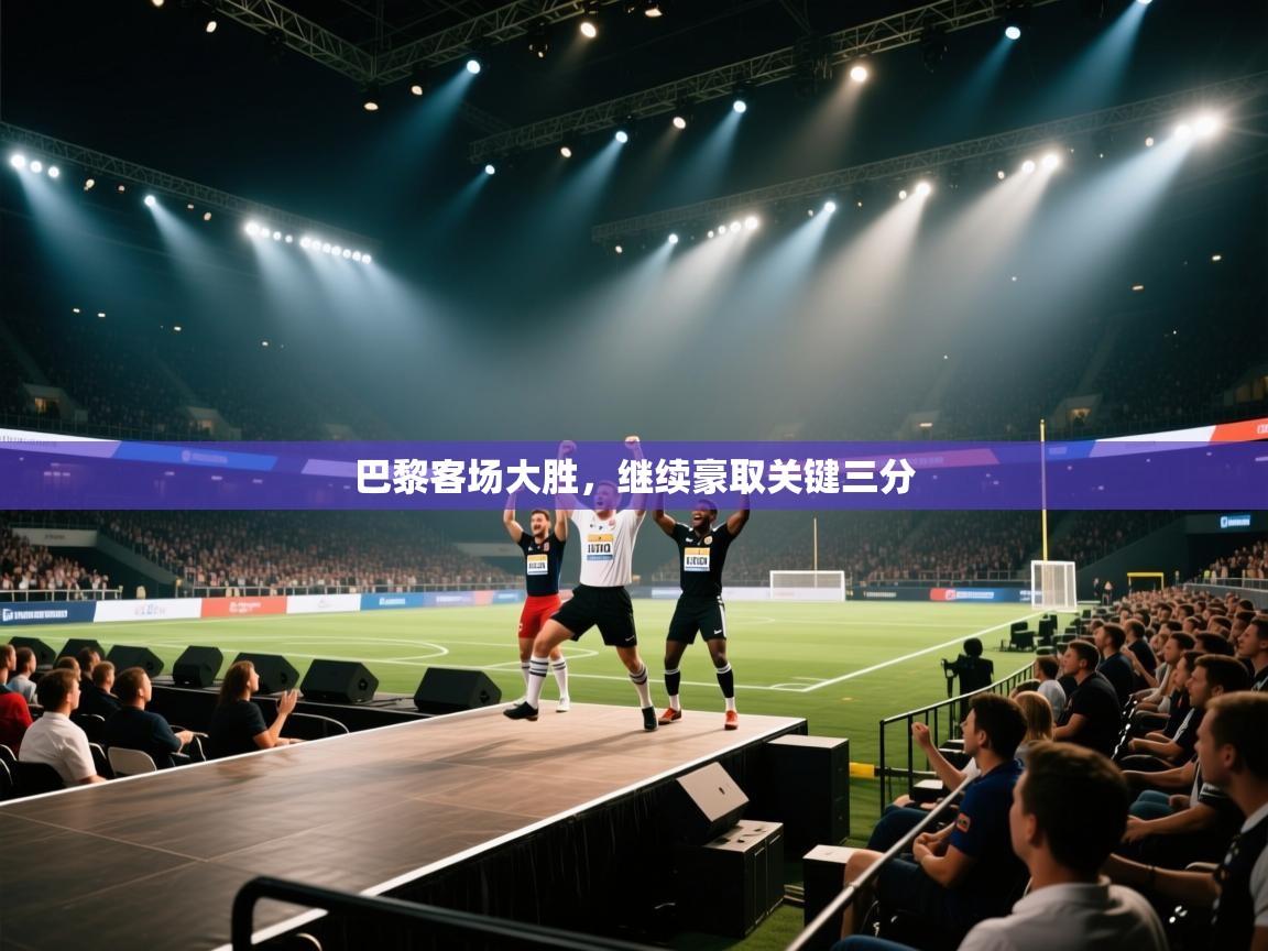 巴黎客场大胜，继续豪取关键三分  第2张