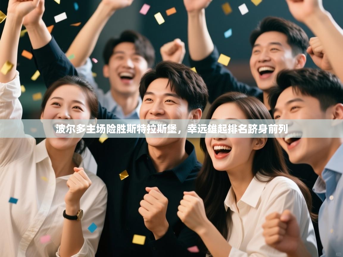 波尔多主场险胜斯特拉斯堡，幸远雄起排名跻身前列  第1张