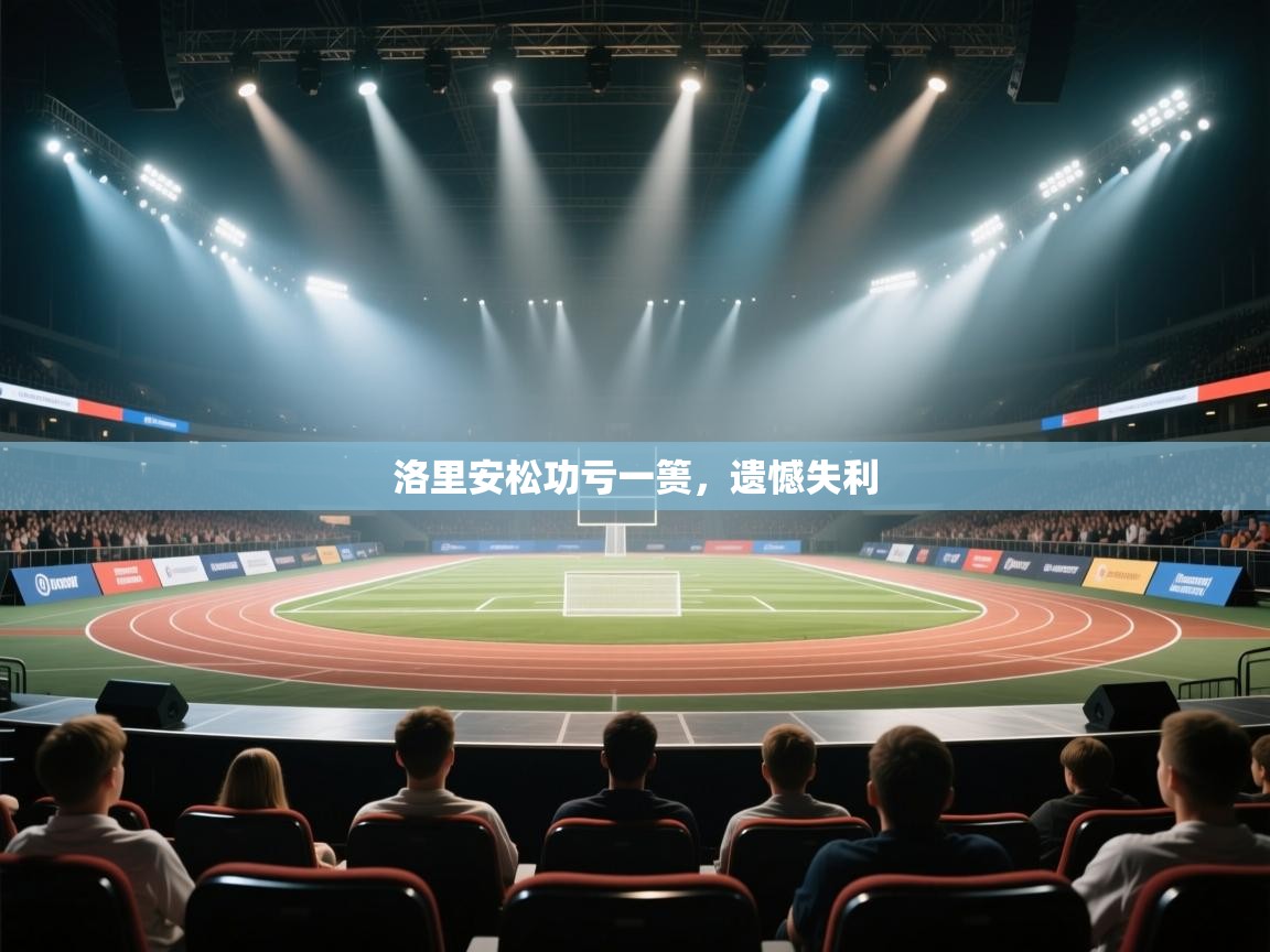 洛里安松功亏一篑，遗憾失利  第2张