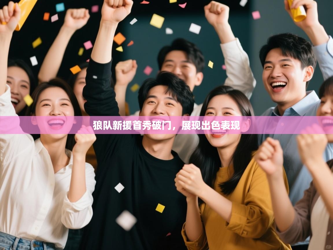 狼队新援首秀破门，展现出色表现  第1张