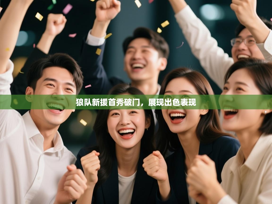 狼队新援首秀破门，展现出色表现  第2张