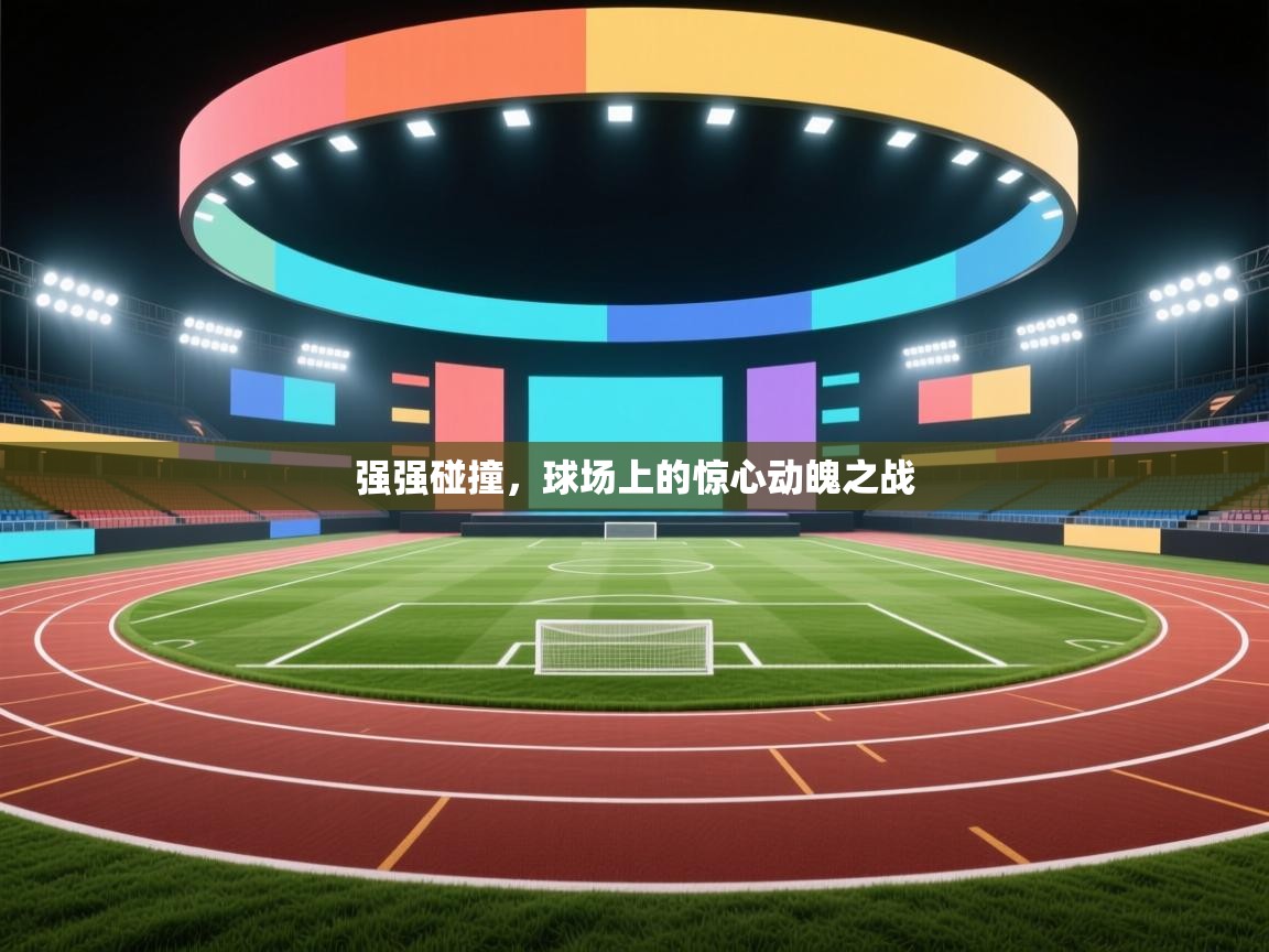 强强碰撞，球场上的惊心动魄之战  第1张