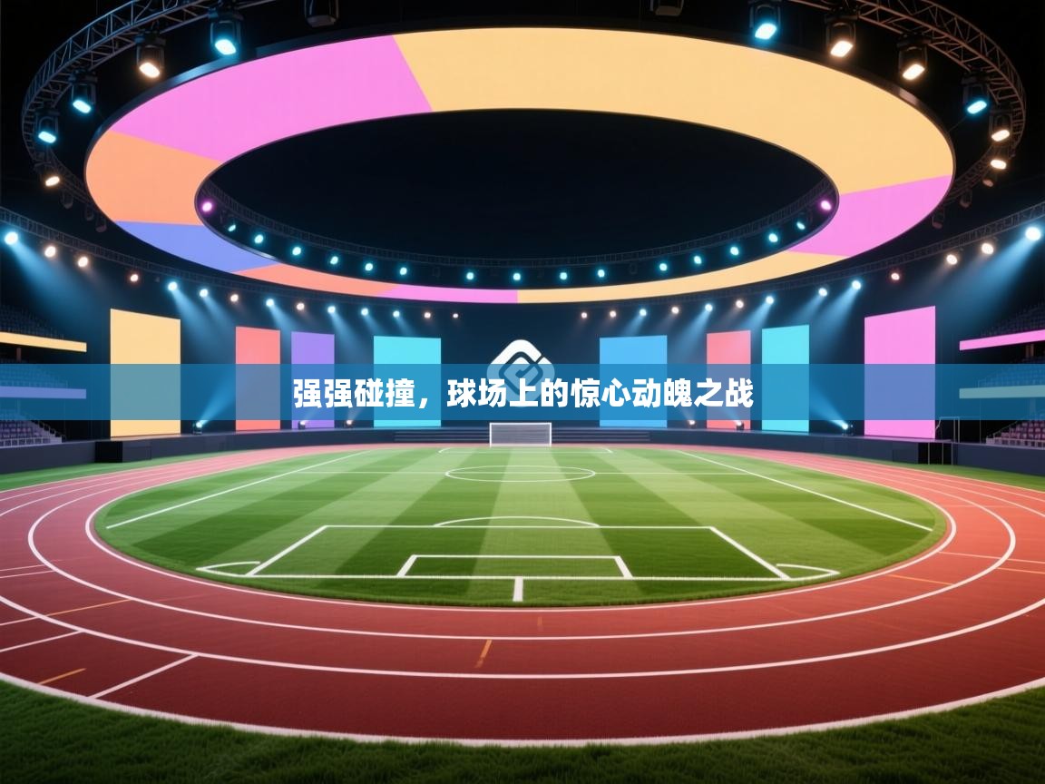 强强碰撞，球场上的惊心动魄之战  第2张