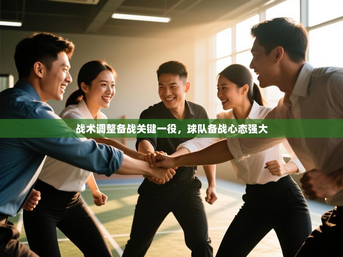 战术调整备战关键一役，球队备战心态强大  第1张