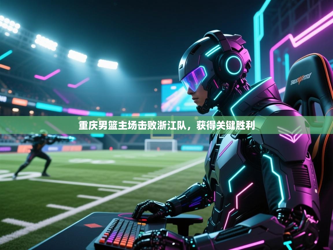 重庆男篮主场击败浙江队，获得关键胜利  第1张