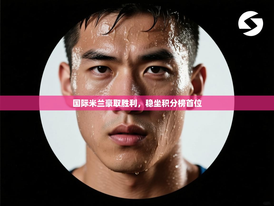 国际米兰豪取胜利，稳坐积分榜首位  第2张