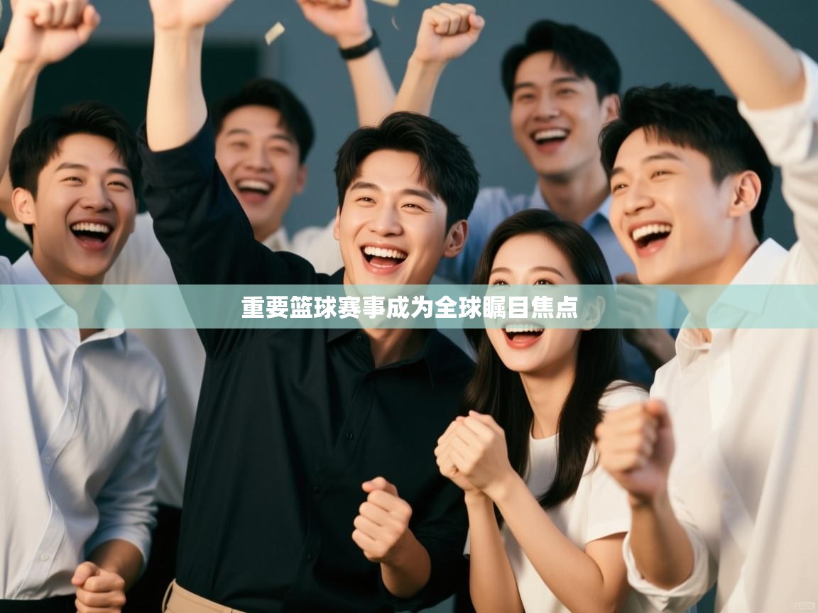 重要篮球赛事成为全球瞩目焦点  第1张