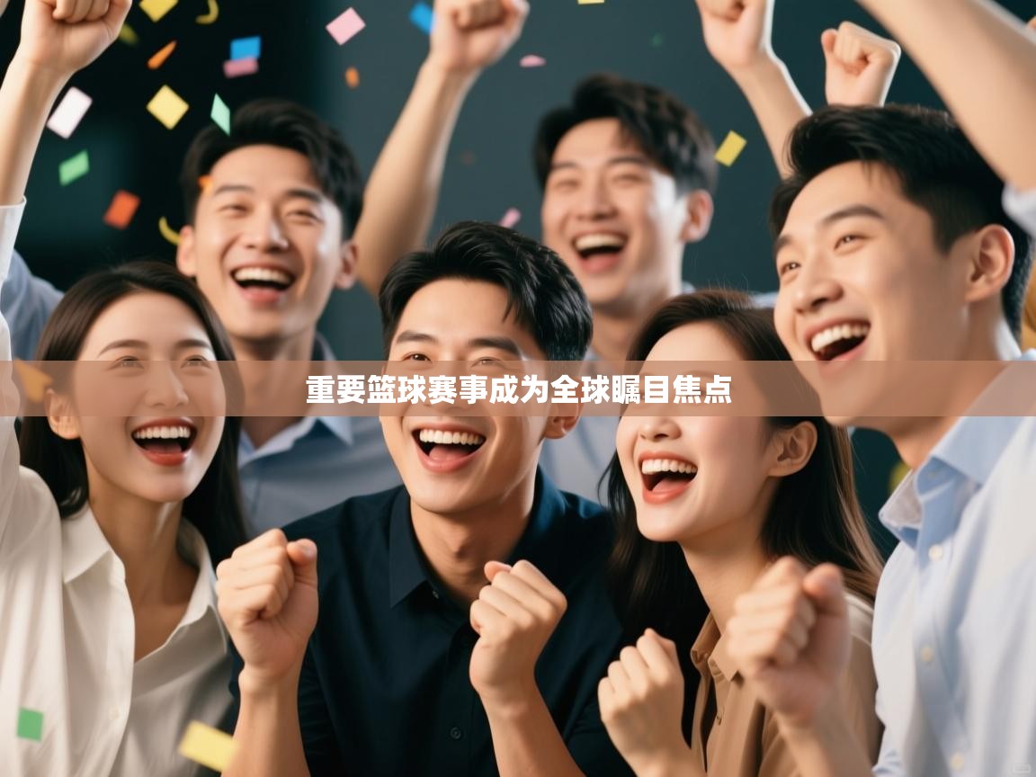 重要篮球赛事成为全球瞩目焦点  第2张