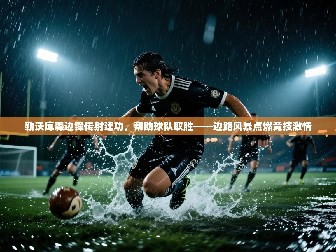 勒沃库森边锋传射建功，帮助球队取胜——边路风暴点燃竞技激情  第1张