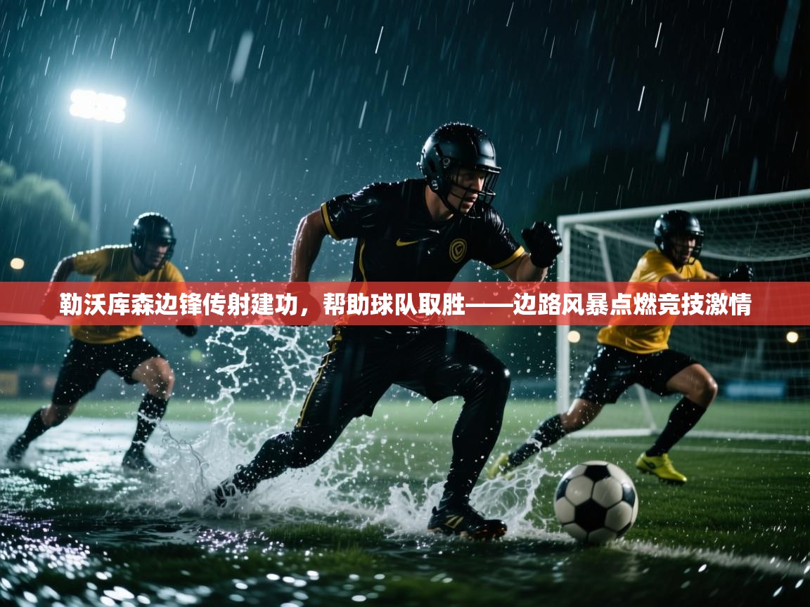 勒沃库森边锋传射建功，帮助球队取胜——边路风暴点燃竞技激情  第2张