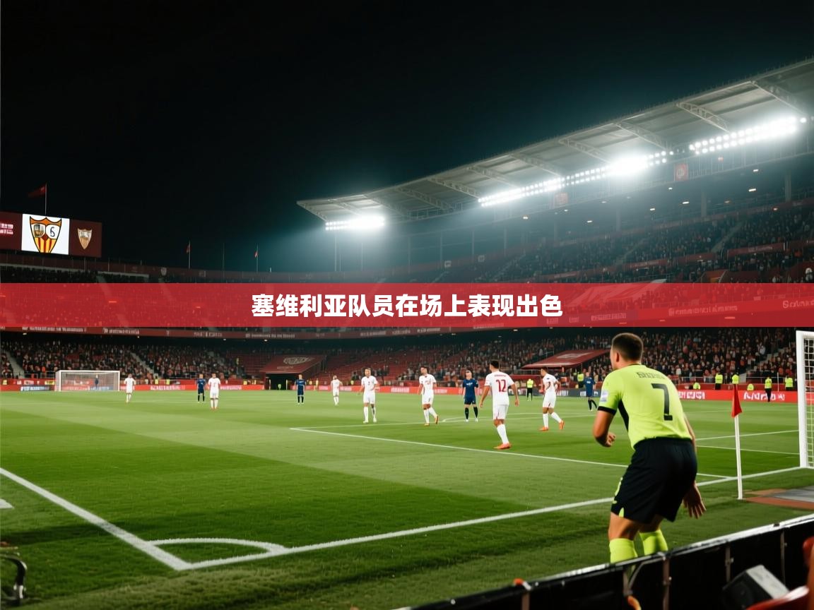 塞维利亚队员在场上表现出色  第1张