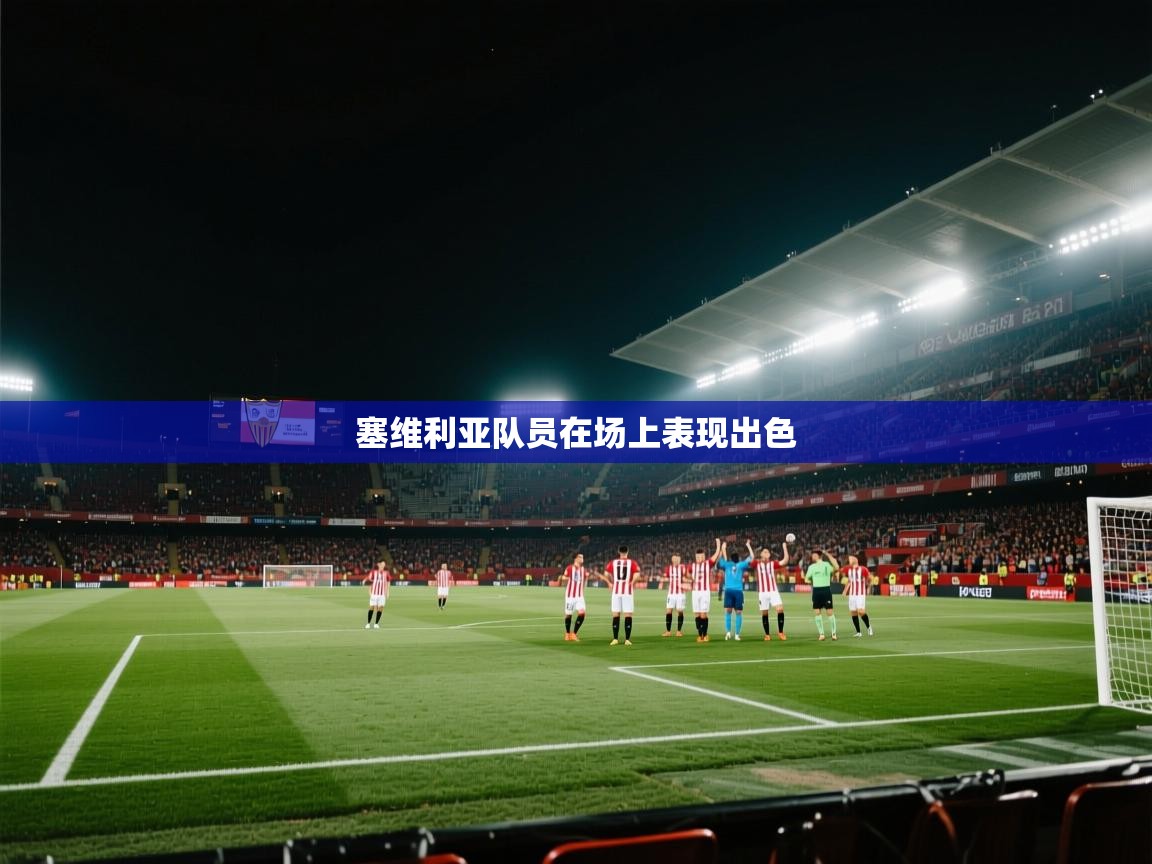 塞维利亚队员在场上表现出色  第2张