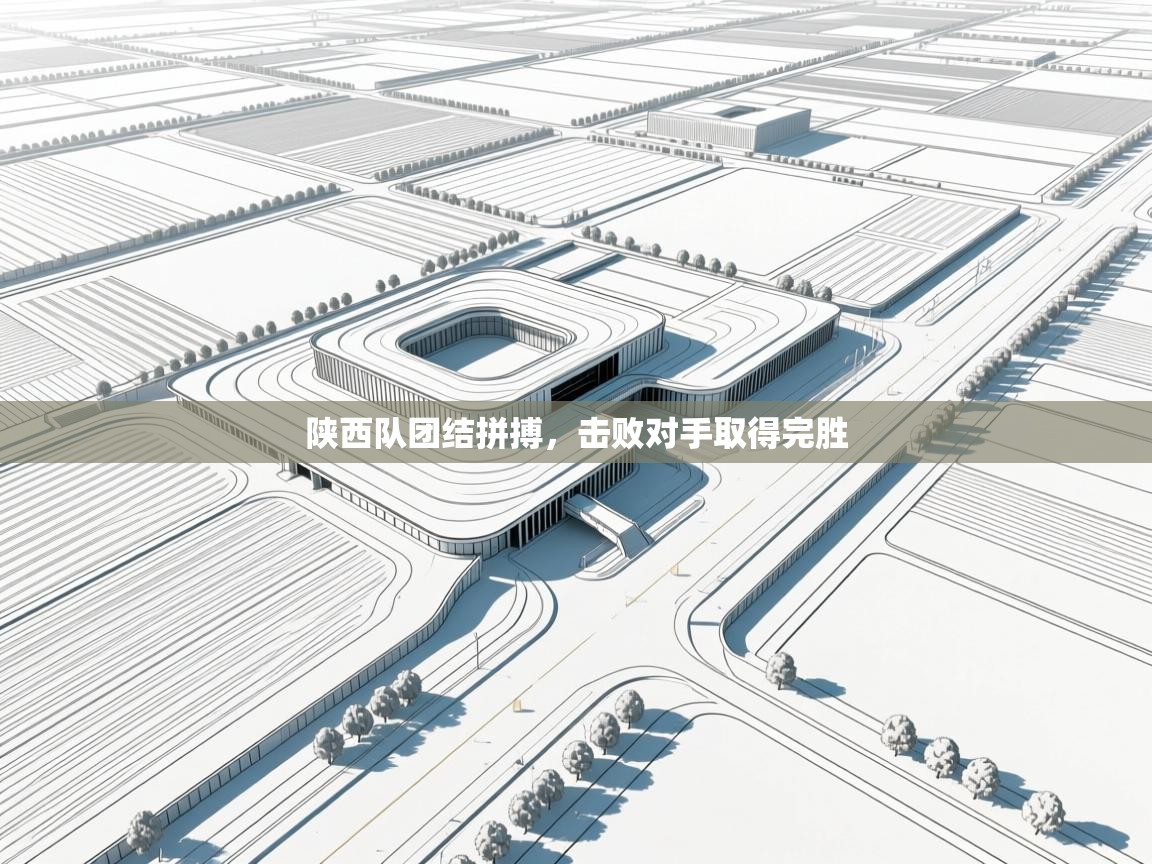 陕西队团结拼搏，击败对手取得完胜  第1张