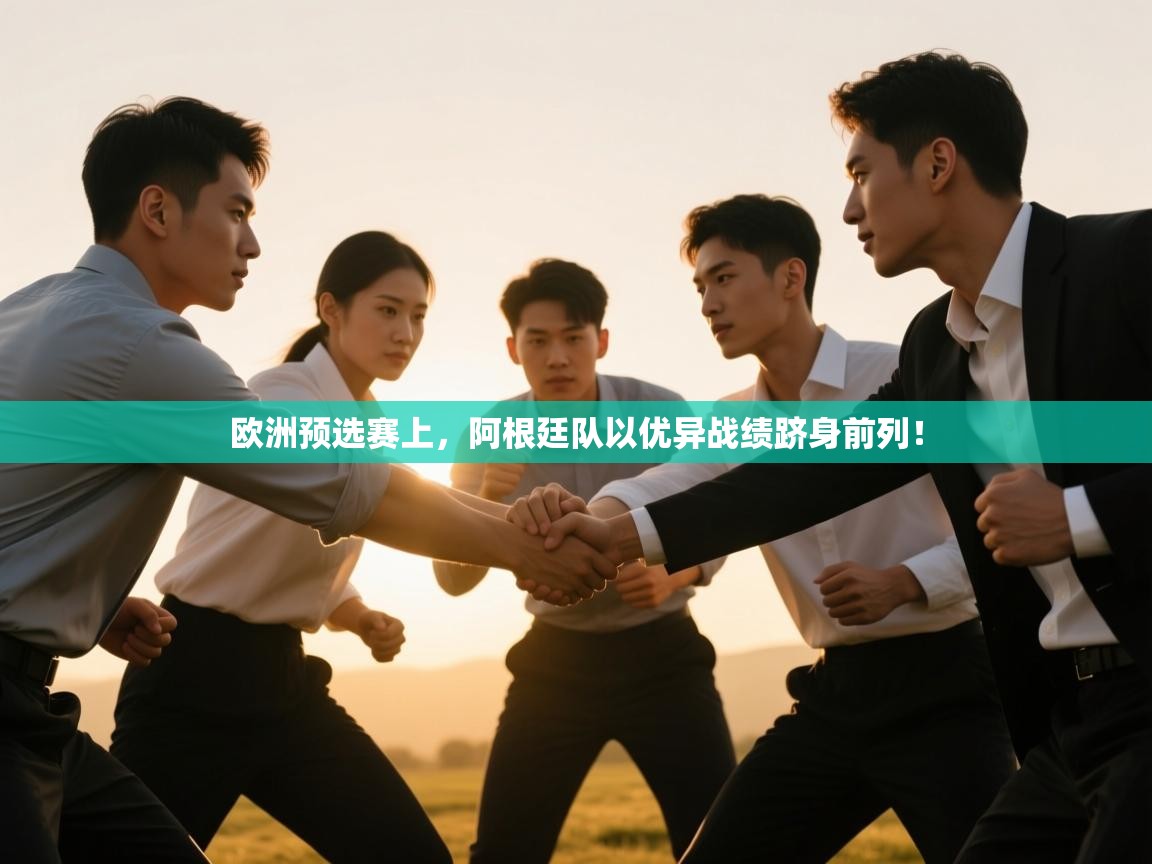 欧洲预选赛上，阿根廷队以优异战绩跻身前列！  第1张