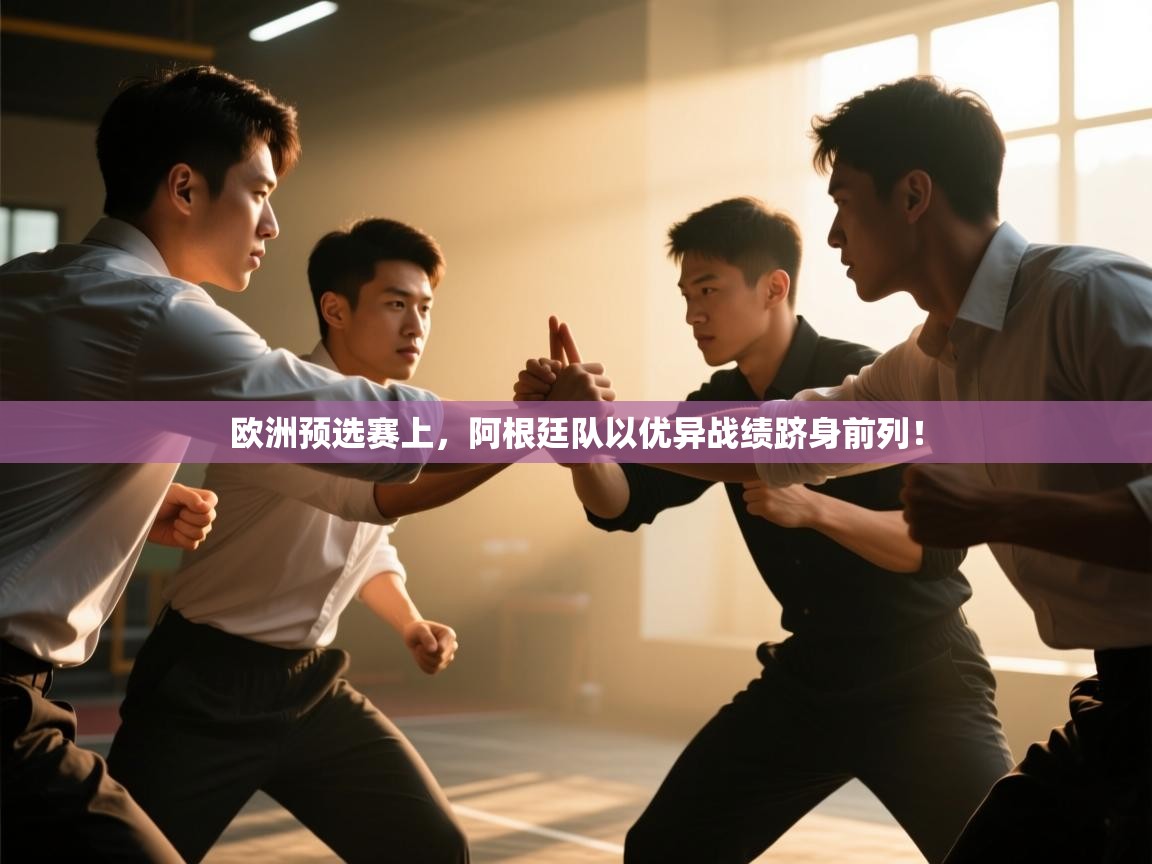 欧洲预选赛上，阿根廷队以优异战绩跻身前列！  第2张