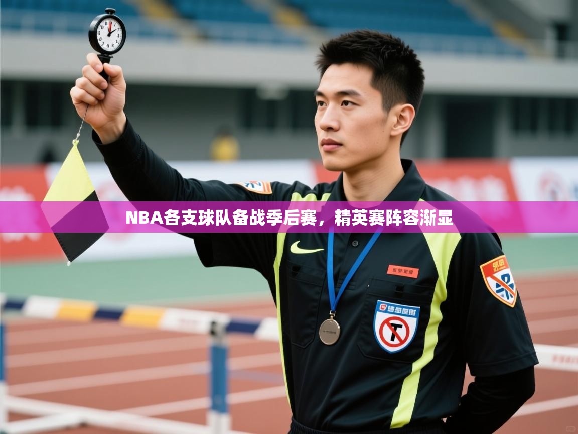 NBA各支球队备战季后赛，精英赛阵容渐显  第2张