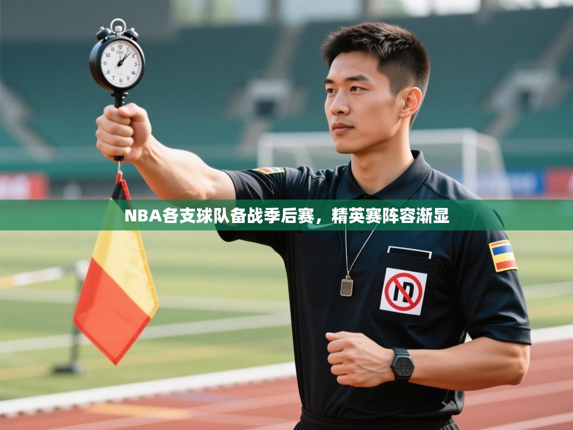 NBA各支球队备战季后赛，精英赛阵容渐显  第1张