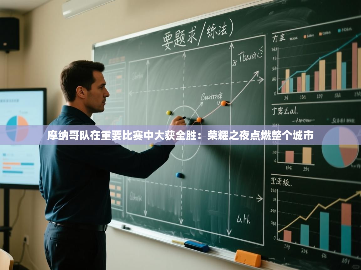 摩纳哥队在重要比赛中大获全胜：荣耀之夜点燃整个城市  第2张