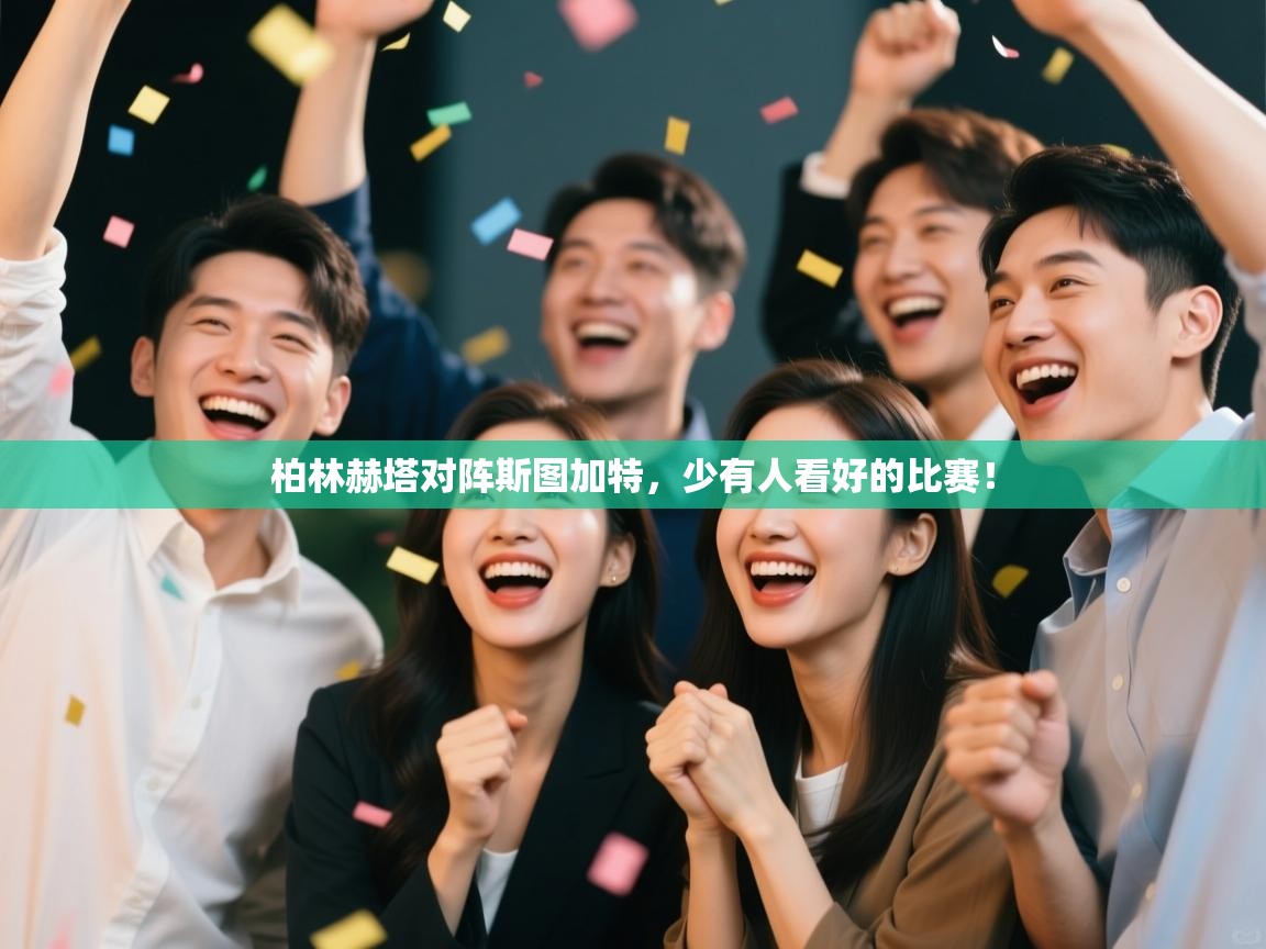 柏林赫塔对阵斯图加特，少有人看好的比赛！  第2张